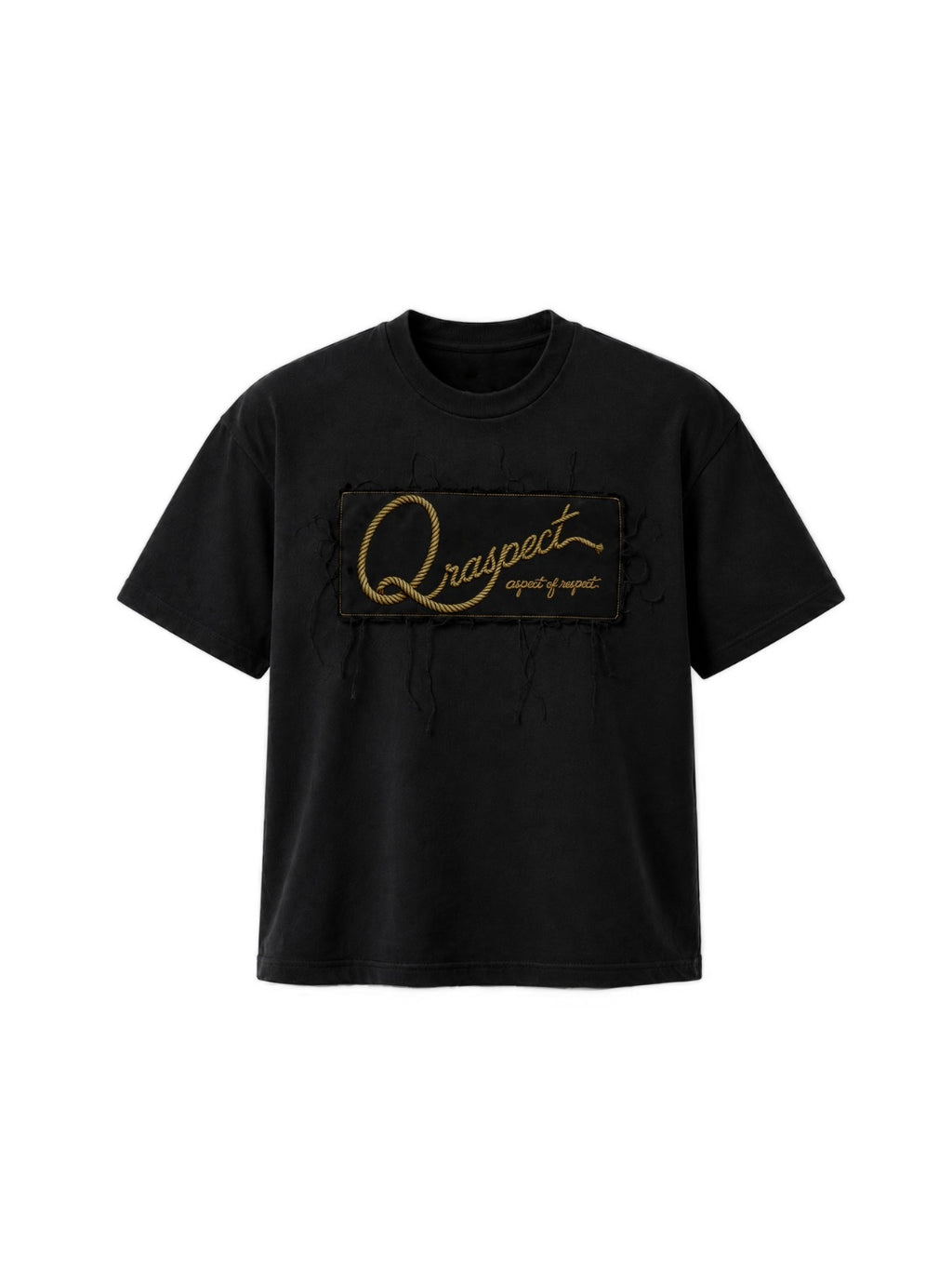 The Rope Tee