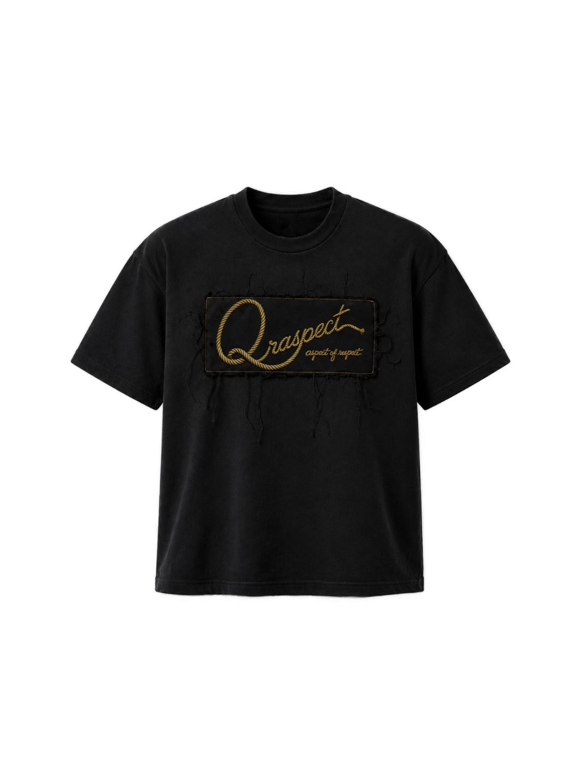 The Rope Tee