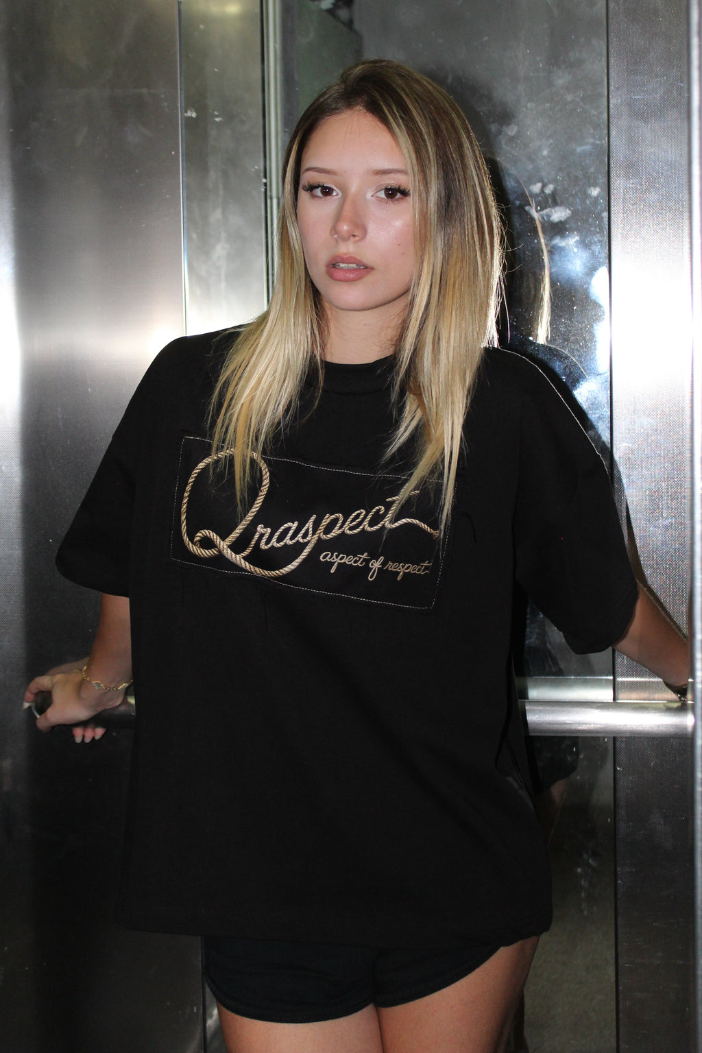 The Rope Tee