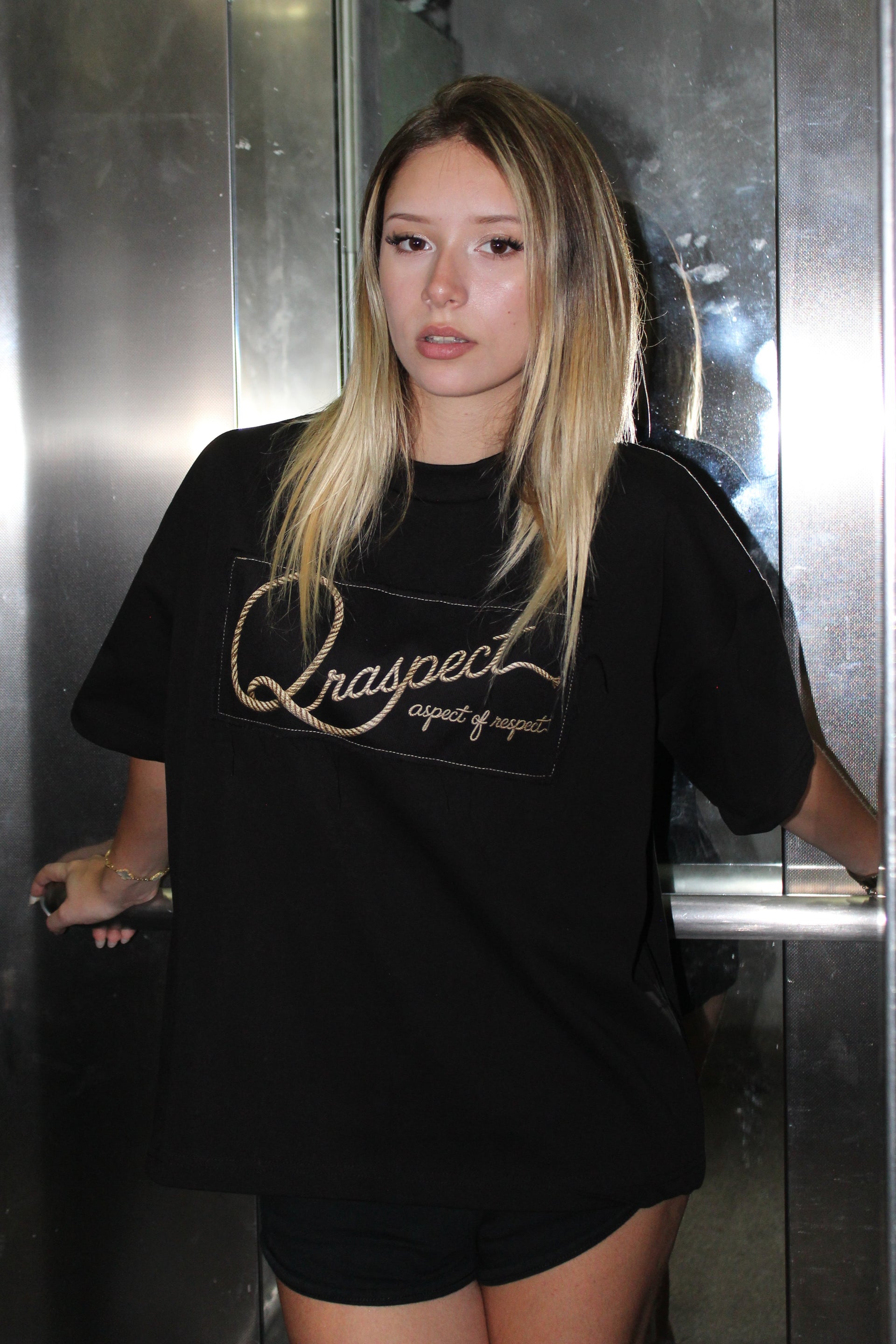The Rope Tee