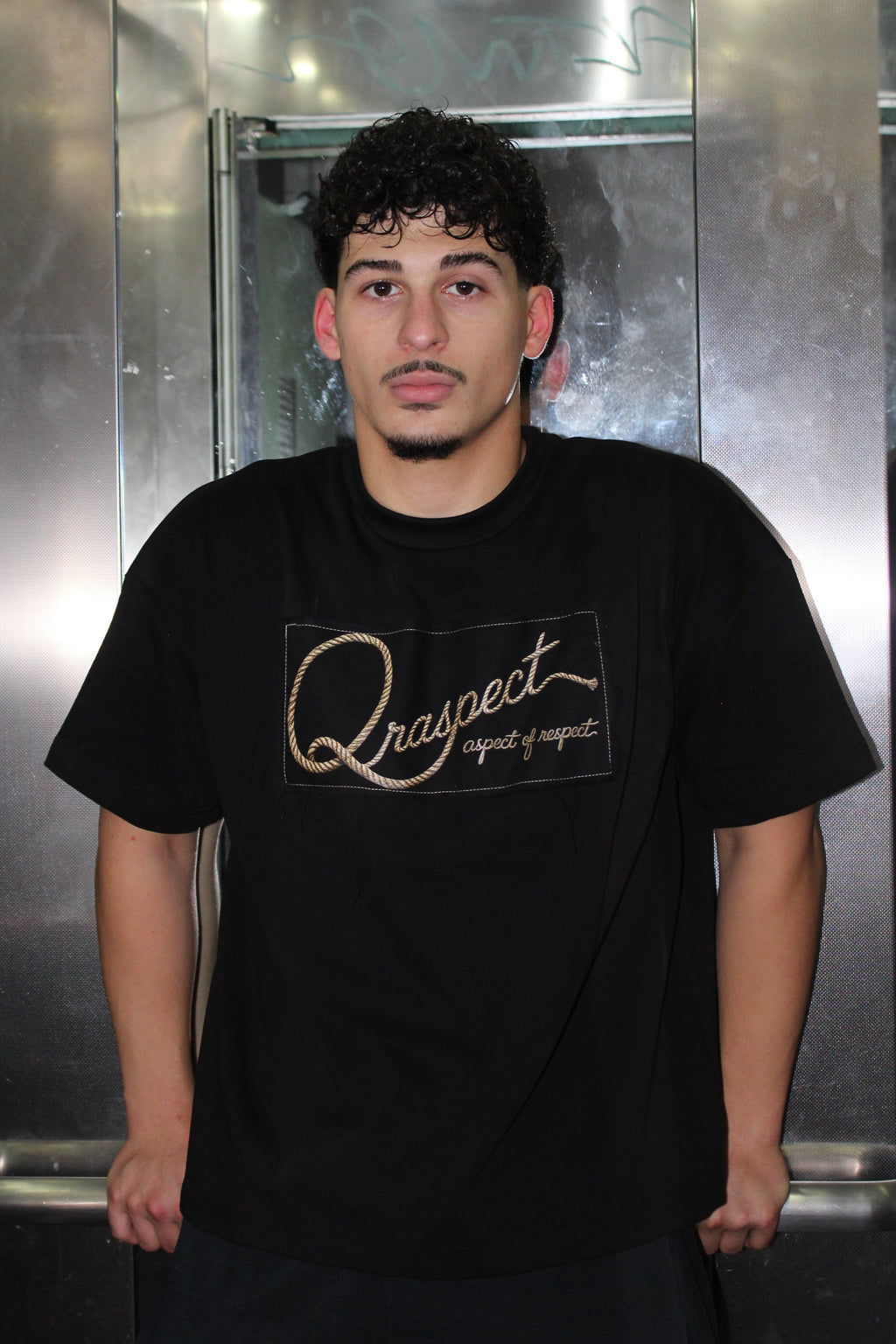 The Rope Tee