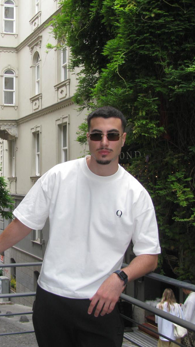 Amalfi Aspect Tee